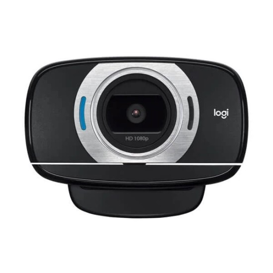 Logitech C615 Portable Full HD Webcam